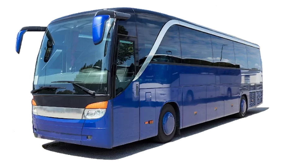 Bus Hire Toronto